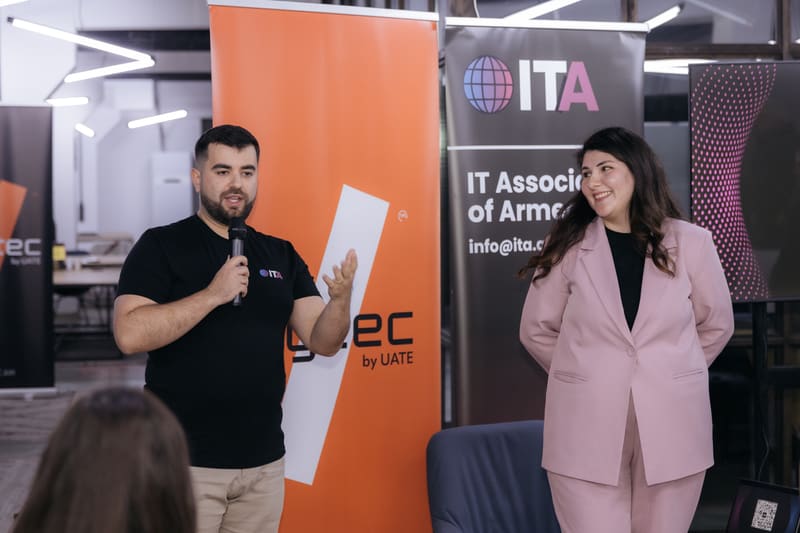 ITA Event 3