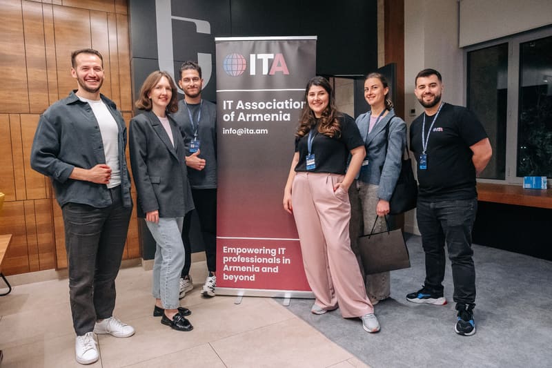 ITA Event 4