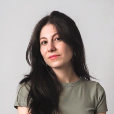 Karina Grigoryan