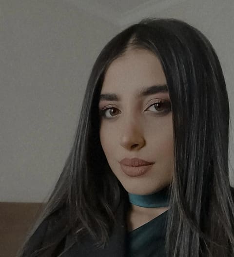 Laura Harutyunyan